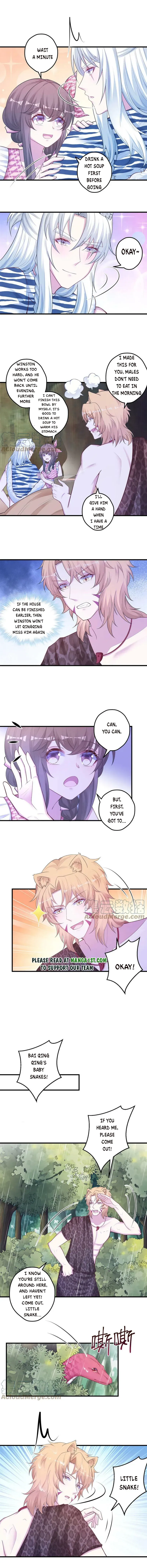 Read Beauty and the Beasts Manga Online