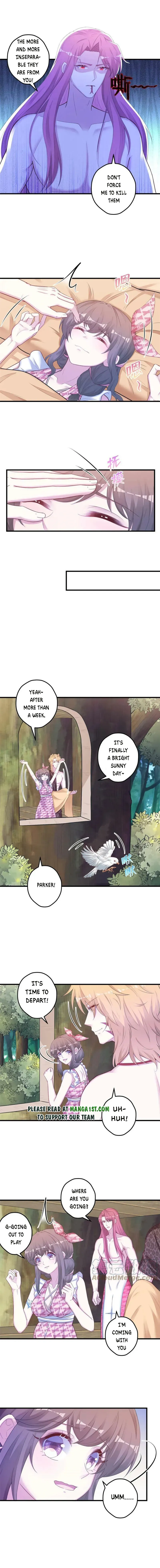 Read Beauty and the Beasts Manga Online