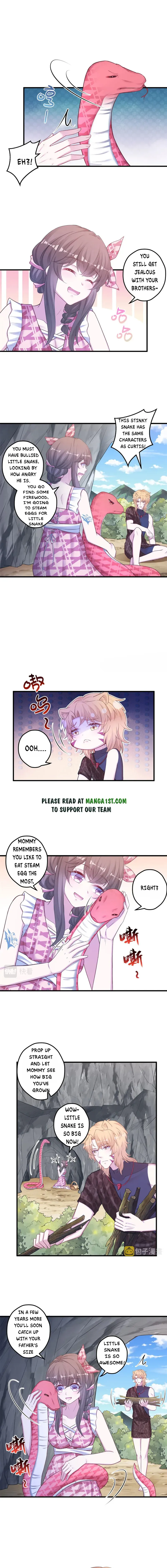 Read Beauty and the Beasts Manga Online