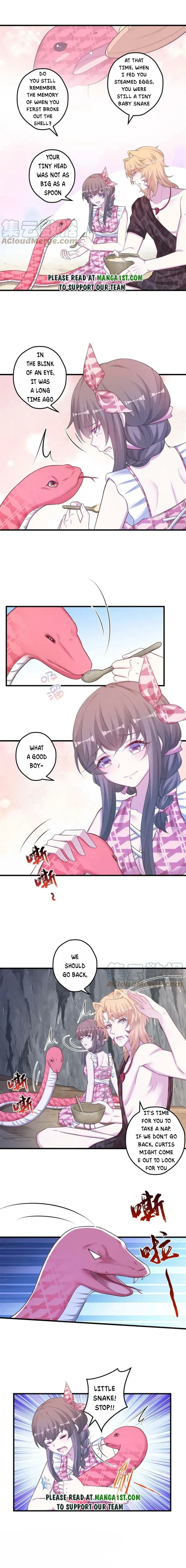Read Beauty and the Beasts Manga Online