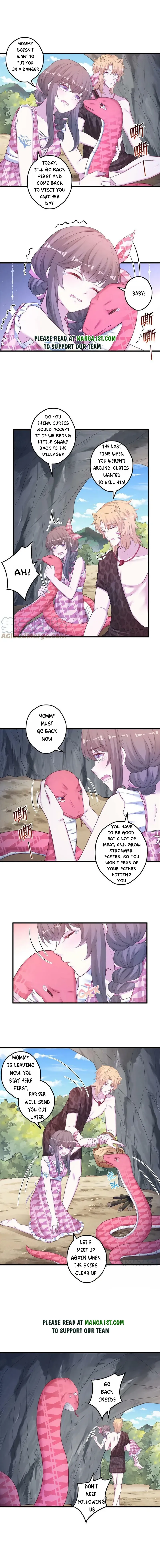 Read Beauty and the Beasts Manga Online