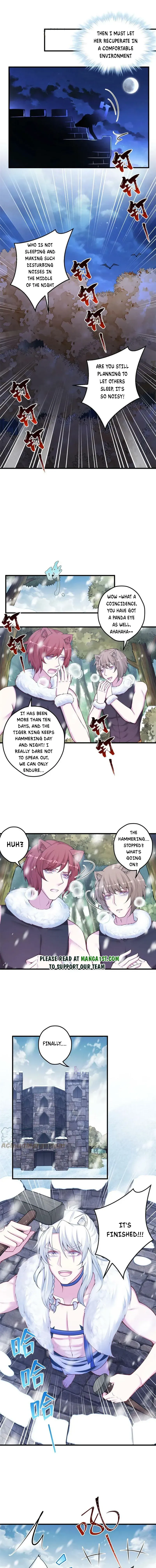 Read Beauty and the Beasts Manga Online