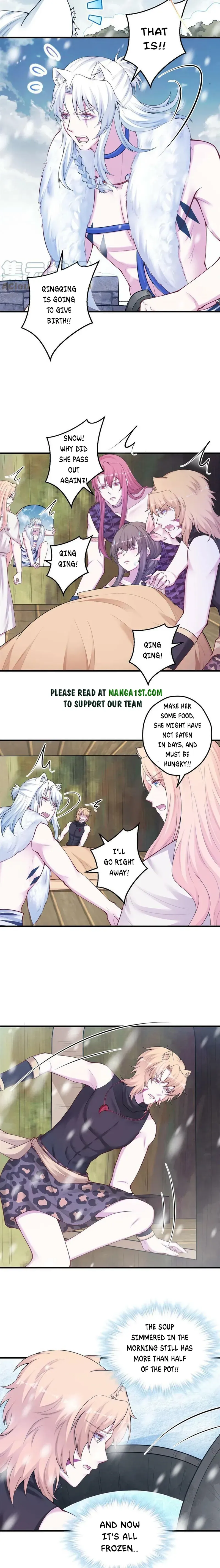 Read Beauty and the Beasts Manga Online