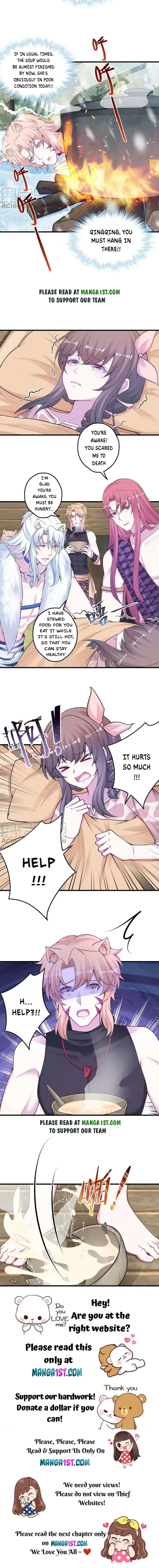 Read Beauty and the Beasts Manga Online