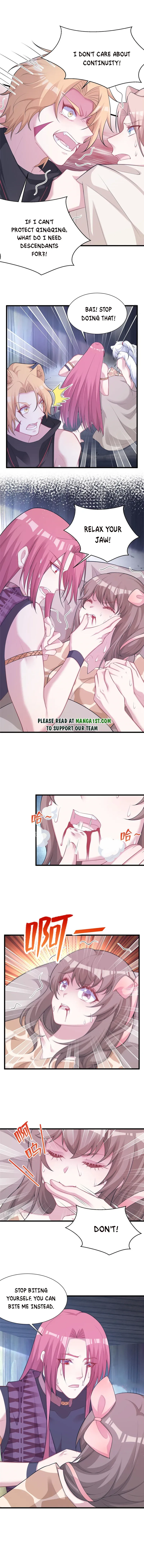 Read Beauty and the Beasts Manga Online