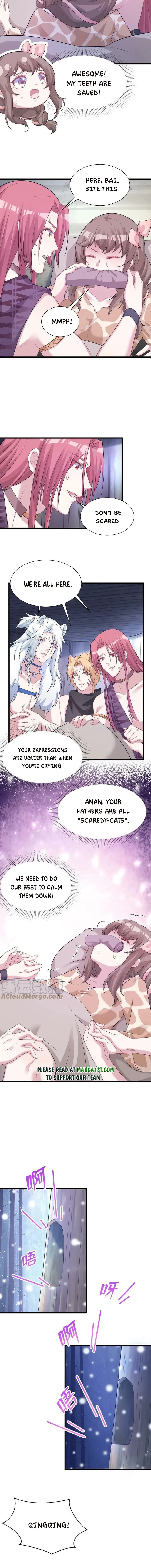 Read Beauty and the Beasts Manga Online
