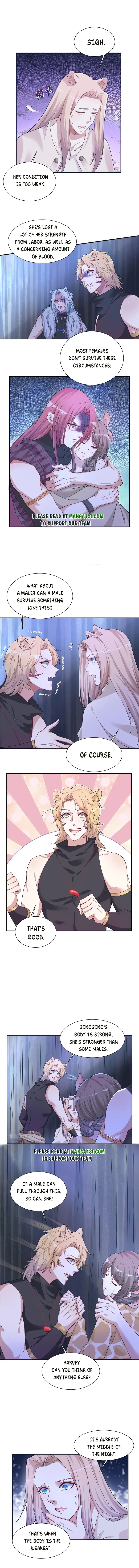 Read Beauty and the Beasts Manga Online