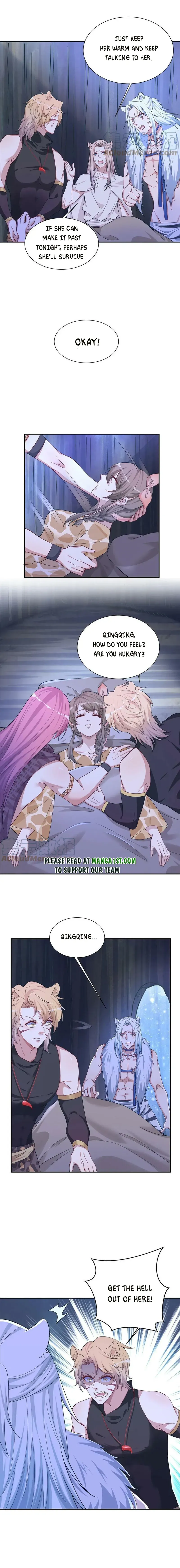 Read Beauty and the Beasts Manga Online