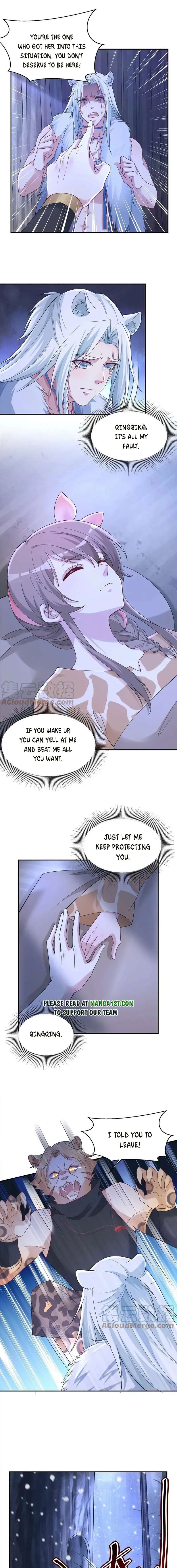 Read Beauty and the Beasts Manga Online
