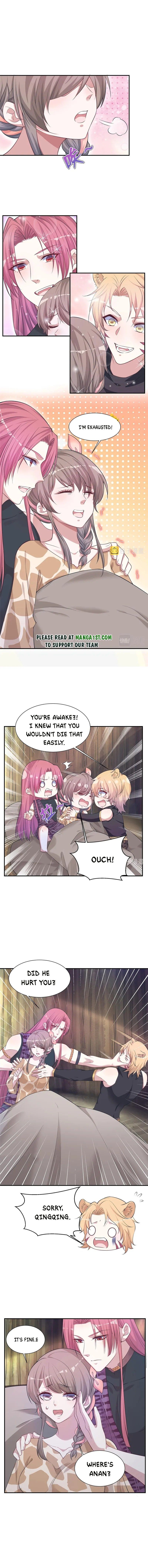 Read Beauty and the Beasts Manga Online