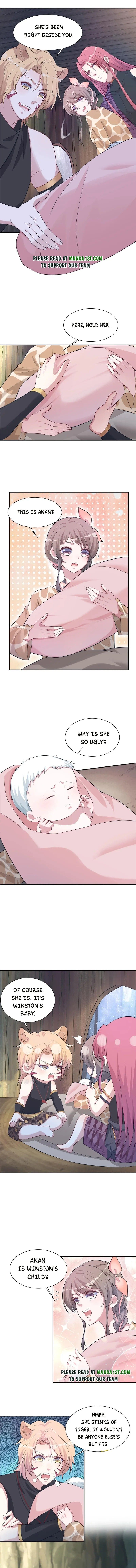 Read Beauty and the Beasts Manga Online