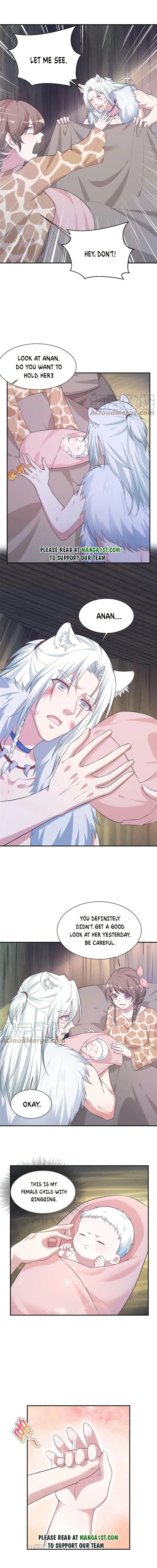 Read Beauty and the Beasts Manga Online