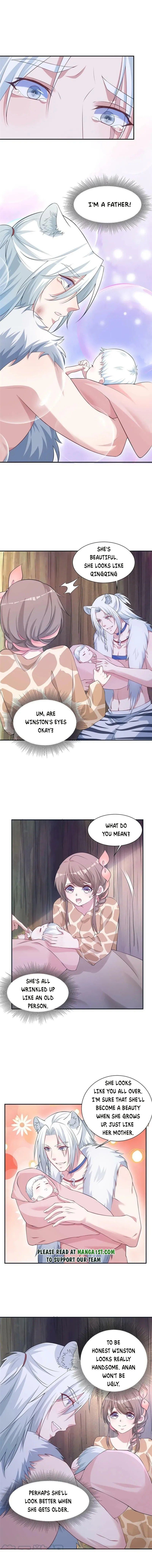 Read Beauty and the Beasts Manga Online