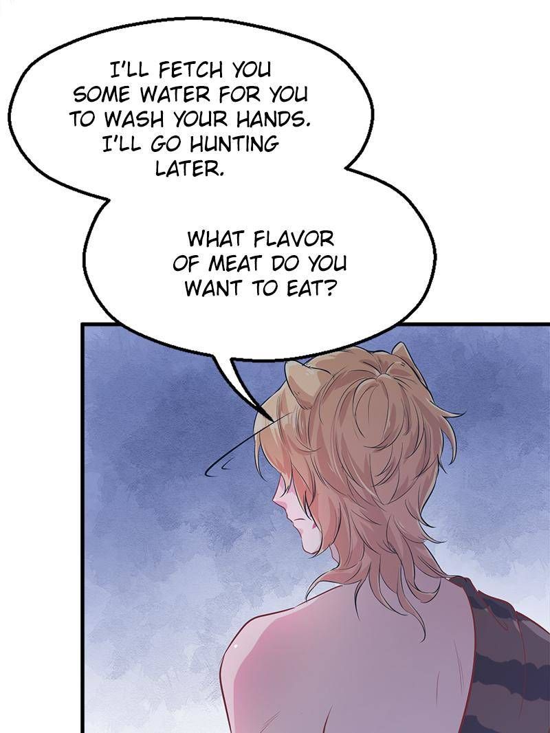 Read Beauty and the Beasts Manga Online