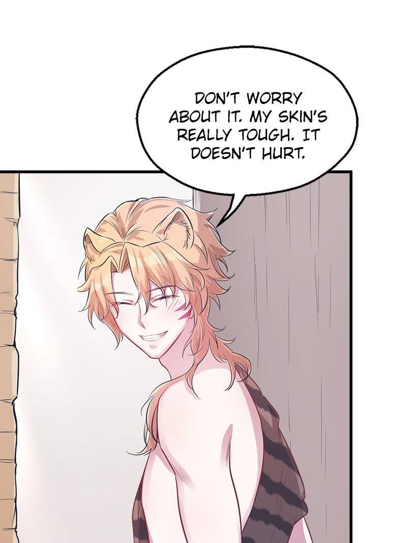 Read Beauty and the Beasts Manga Online