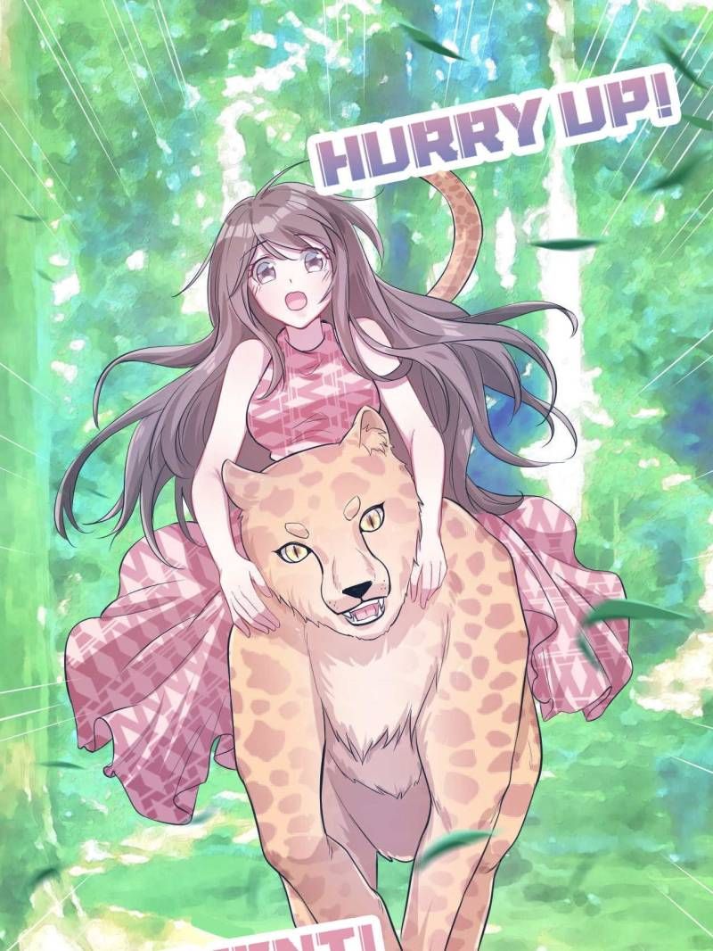 Read Beauty and the Beasts Manga Online
