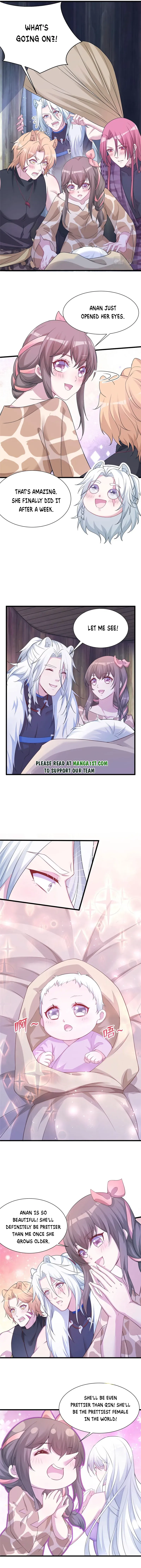 Read Beauty and the Beasts Manga Online