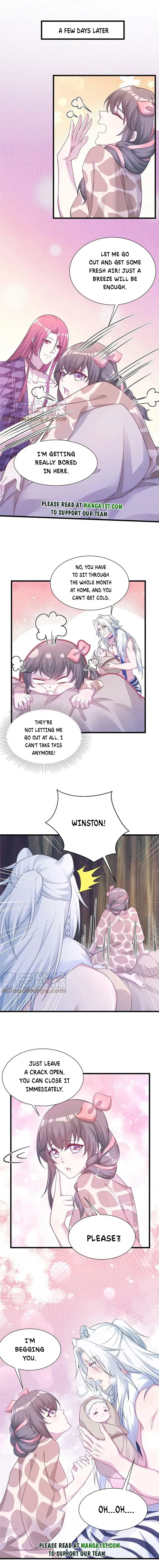 Read Beauty and the Beasts Manga Online