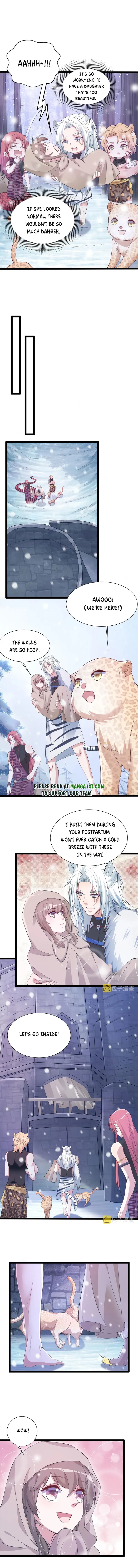 Read Beauty and the Beasts Manga Online
