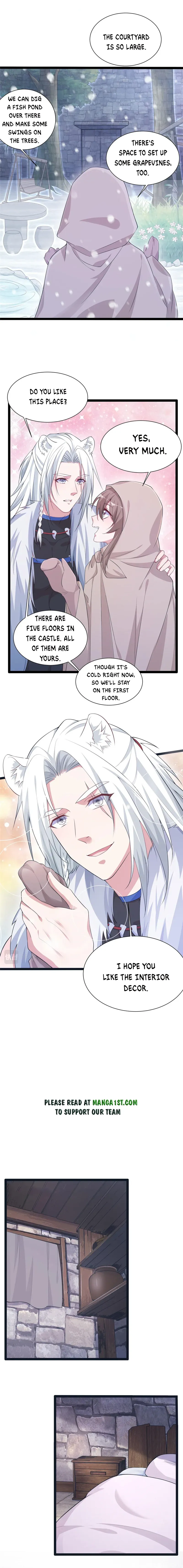 Read Beauty and the Beasts Manga Online