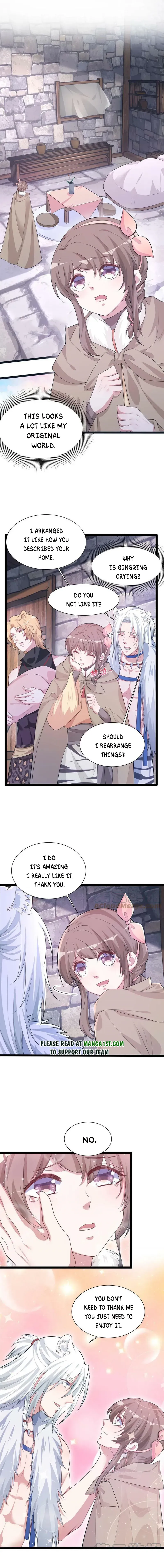 Read Beauty and the Beasts Manga Online