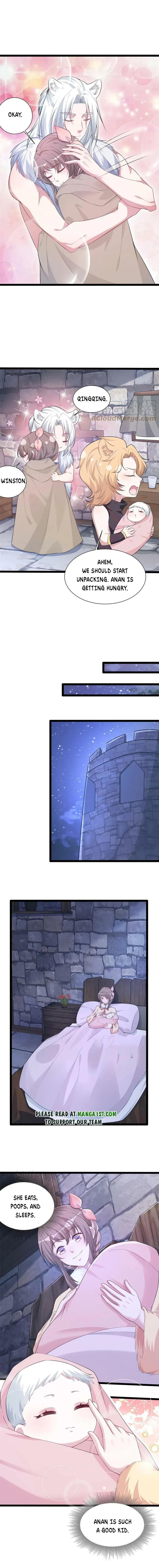 Read Beauty and the Beasts Manga Online