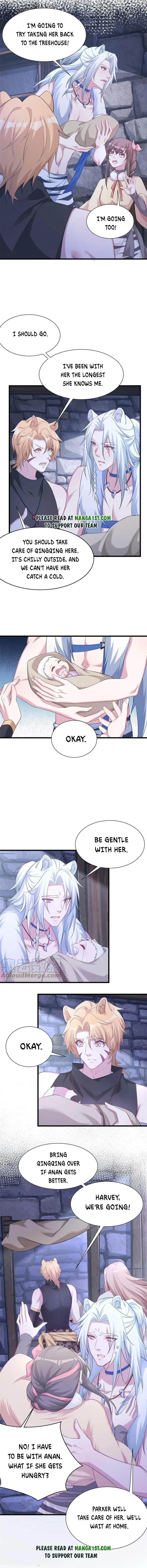 Read Beauty and the Beasts Manga Online