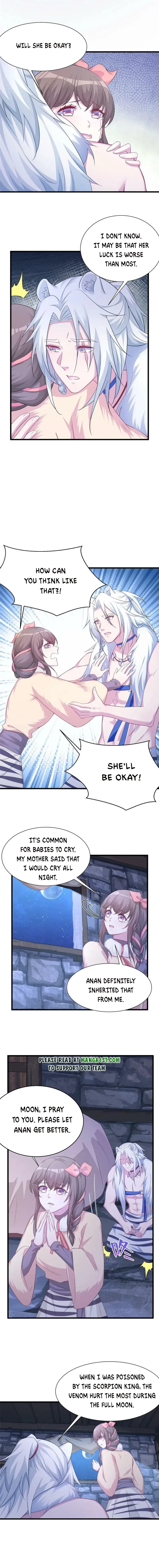 Read Beauty and the Beasts Manga Online