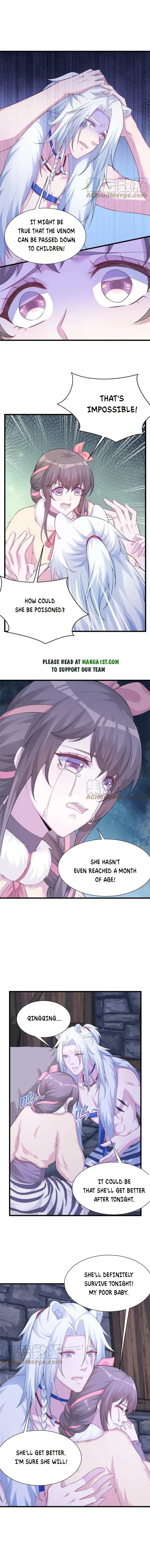 Read Beauty and the Beasts Manga Online