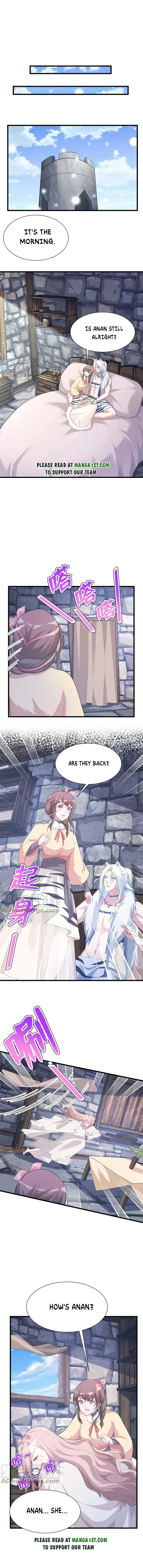 Read Beauty and the Beasts Manga Online