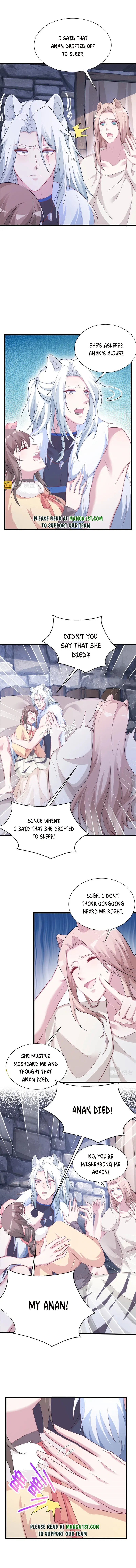 Read Beauty and the Beasts Manga Online