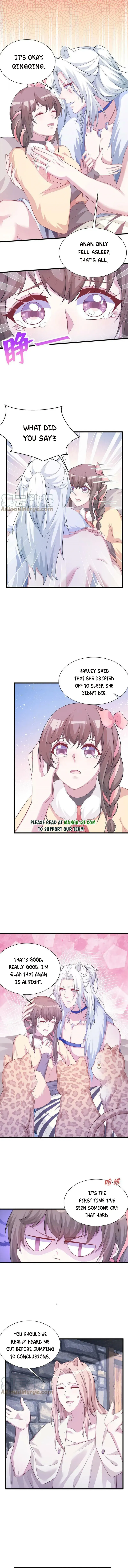 Read Beauty and the Beasts Manga Online