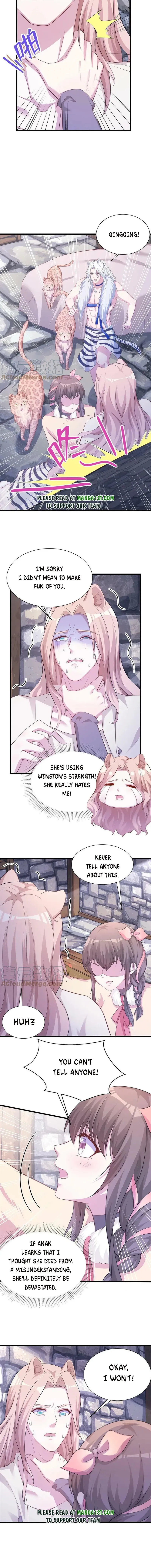 Read Beauty and the Beasts Manga Online