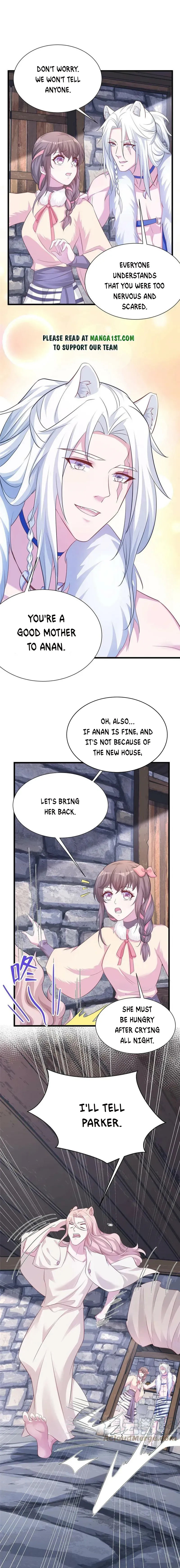 Read Beauty and the Beasts Manga Online