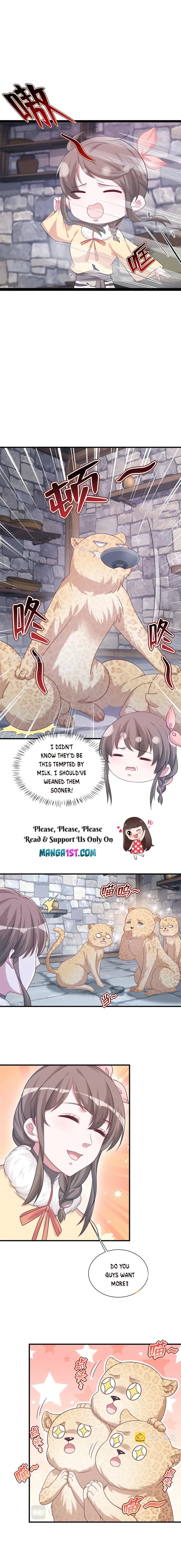 Read Beauty and the Beasts Manga Online