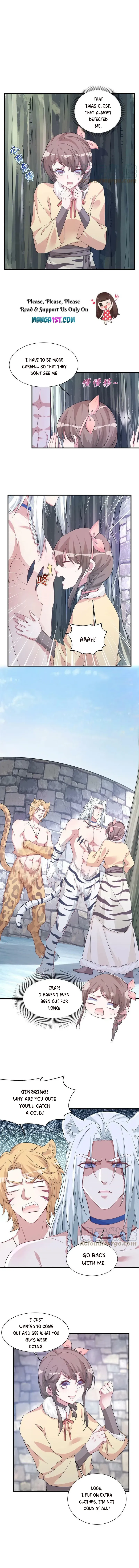 Read Beauty and the Beasts Manga Online