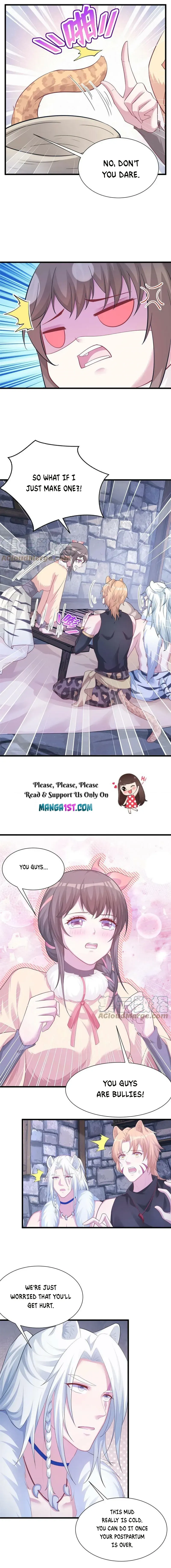 Read Beauty and the Beasts Manga Online