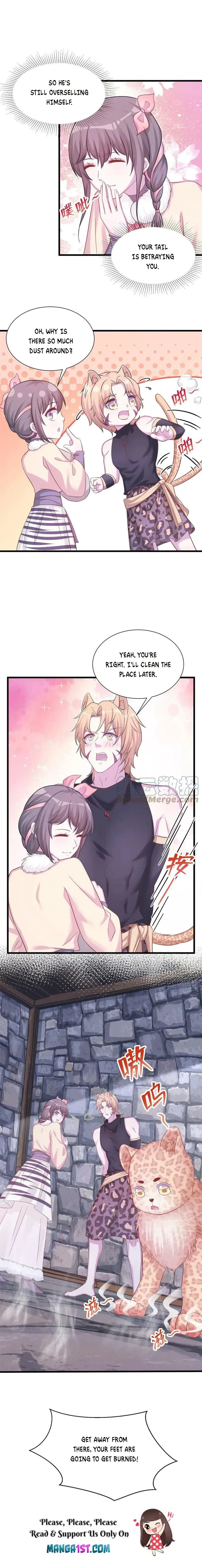Read Beauty and the Beasts Manga Online
