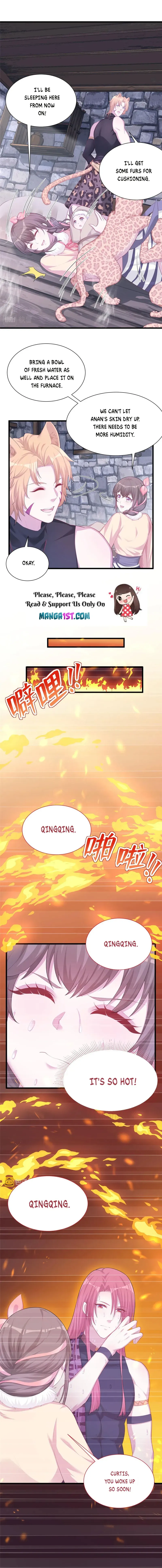 Read Beauty and the Beasts Manga Online