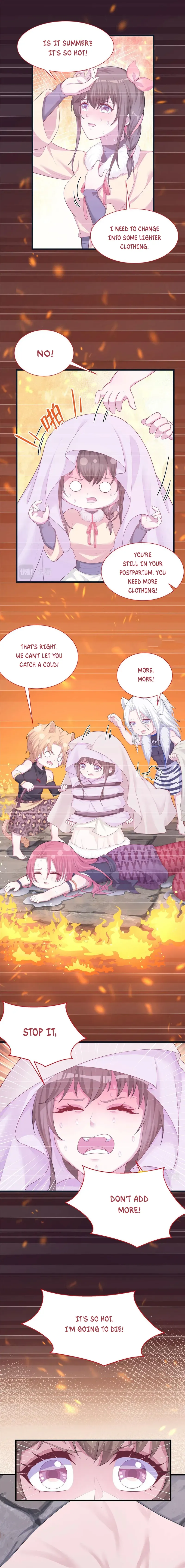 Read Beauty and the Beasts Manga Online