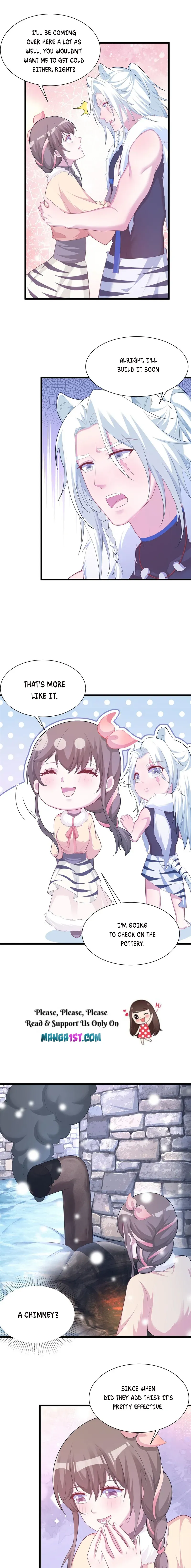 Read Beauty and the Beasts Manga Online