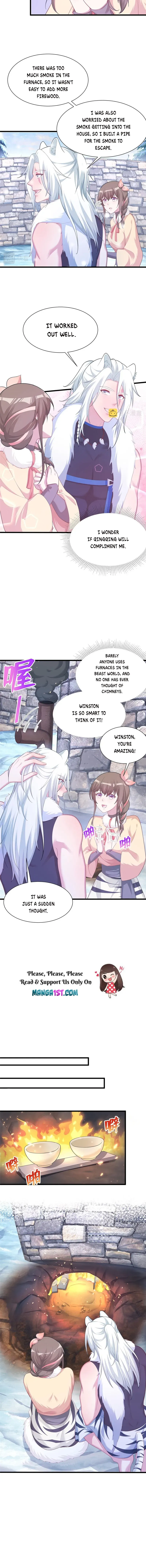 Read Beauty and the Beasts Manga Online