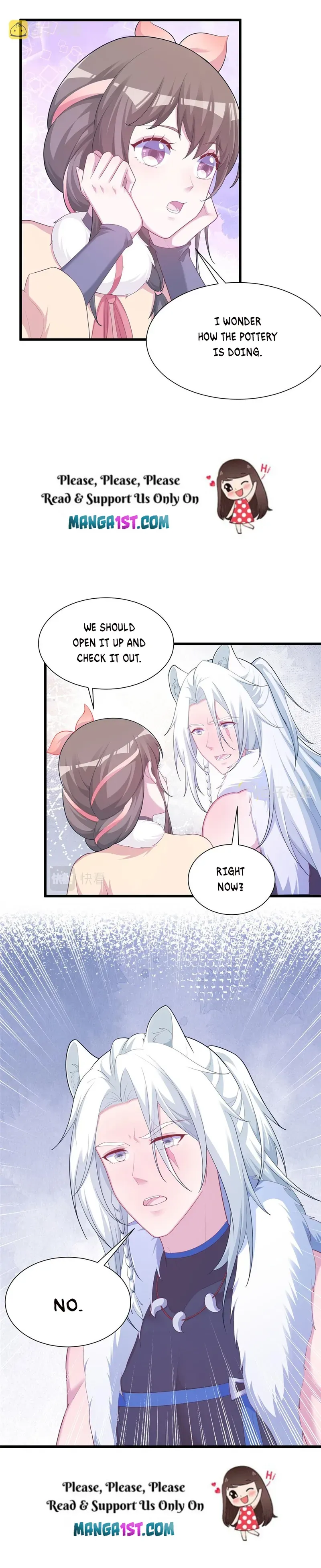 Read Beauty and the Beasts Manga Online
