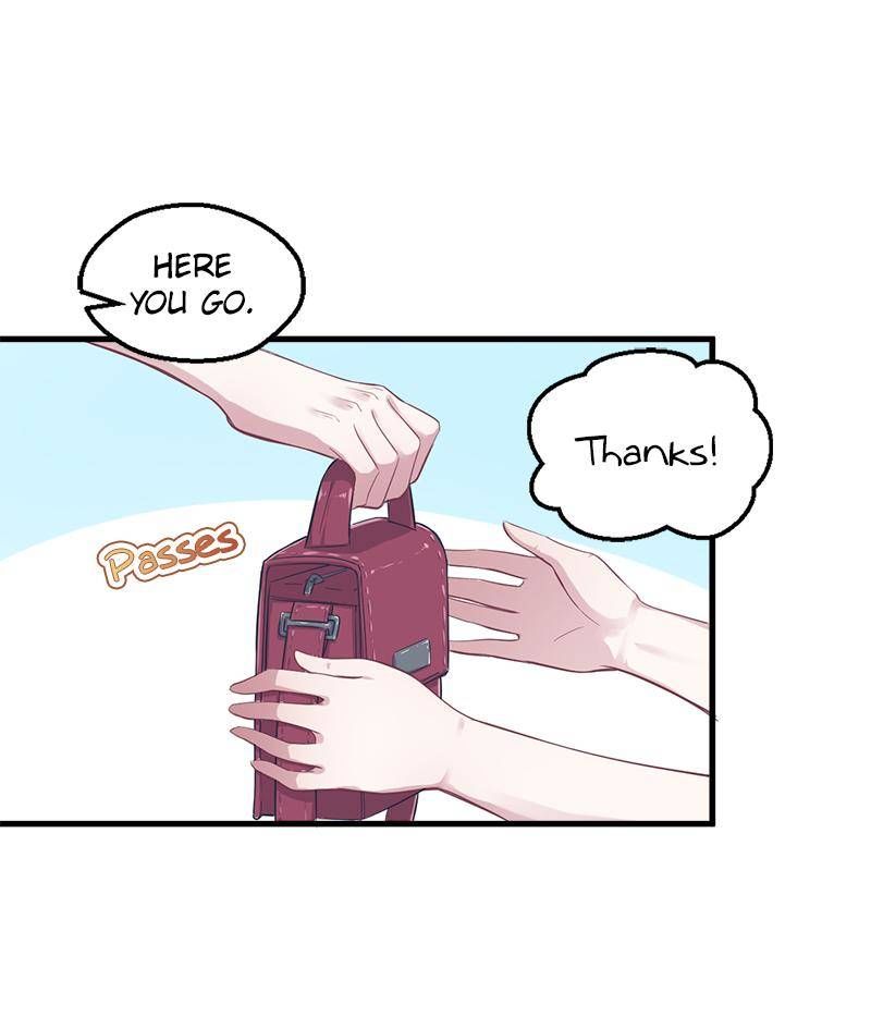 Read Beauty and the Beasts Manga Online