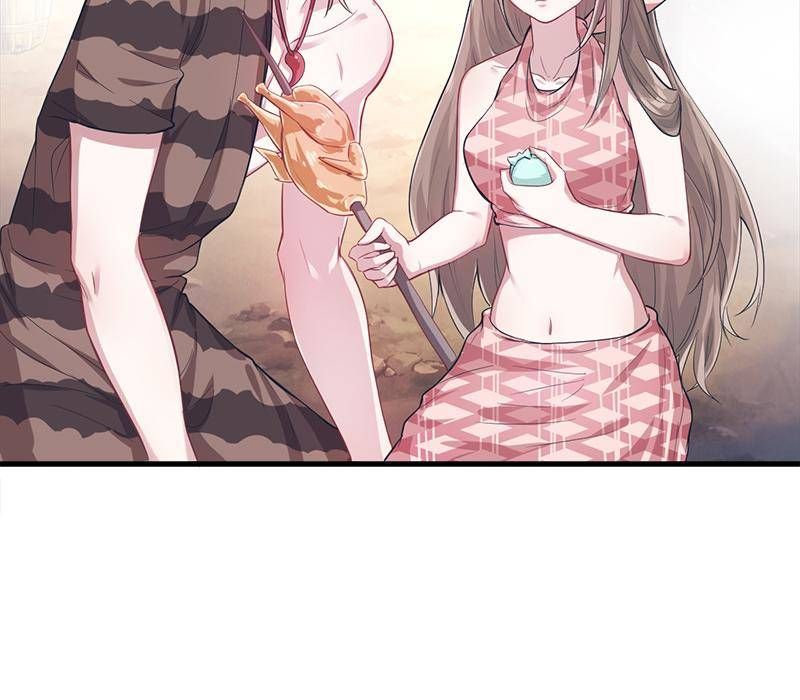 Read Beauty and the Beasts Manga Online
