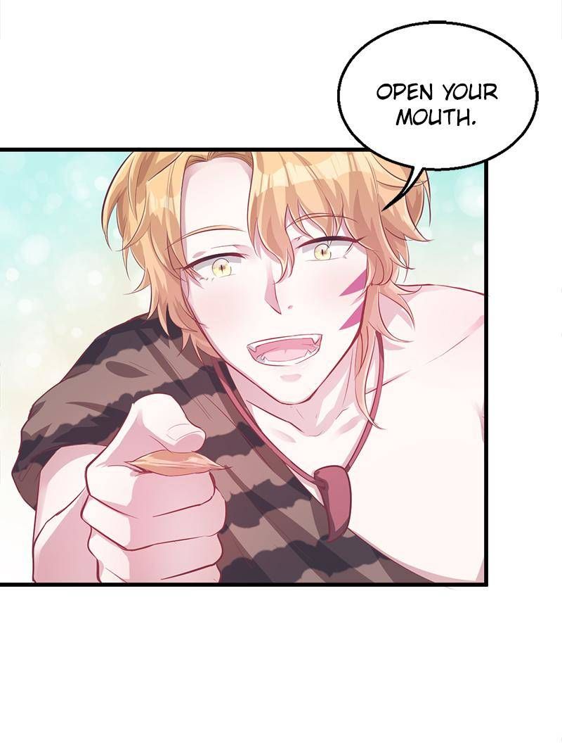 Read Beauty and the Beasts Manga Online