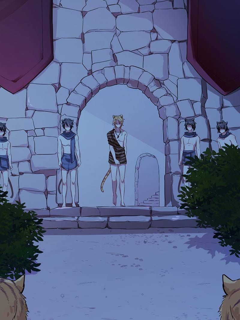 Read Beauty and the Beasts Manga Online