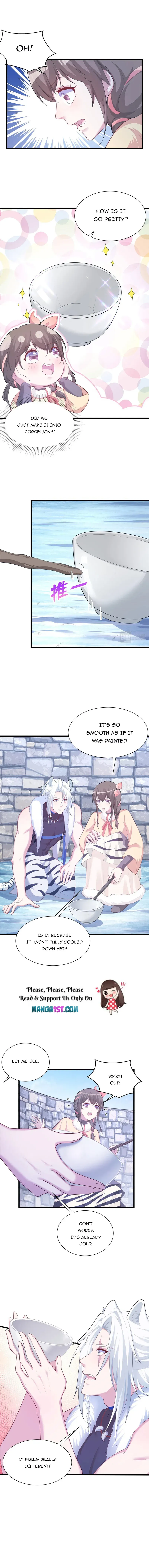 Read Beauty and the Beasts Manga Online