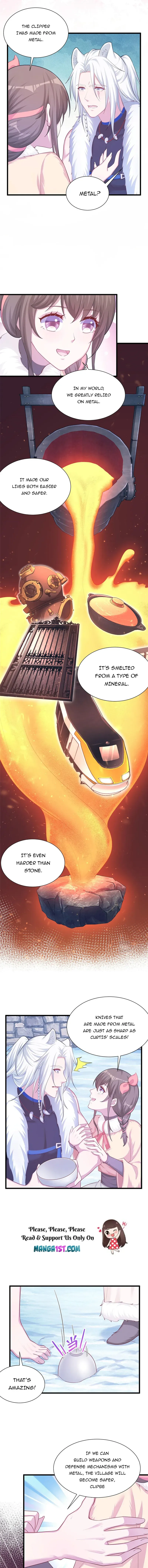 Read Beauty and the Beasts Manga Online
