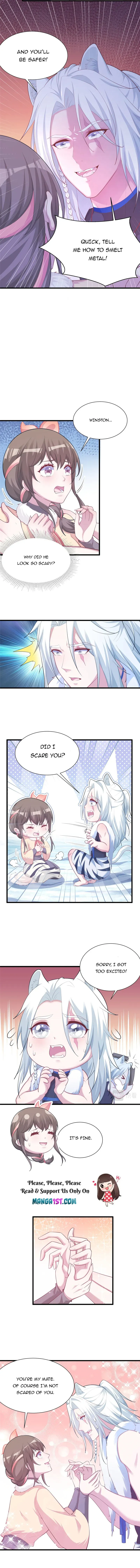 Read Beauty and the Beasts Manga Online